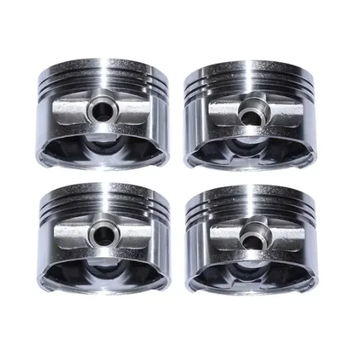 Juego De Piston 0.50+anillos 0.50 Chevrolet Corsa 1.6 C16se