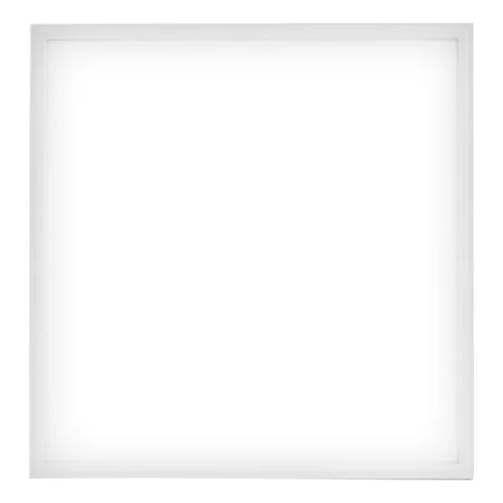 Panel Led Incrustar 60x60 48watios Luz Blanca 6500k
