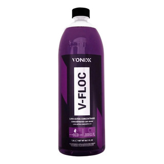 Lava-auto Super Concentrado V-floc 1,5l Vonixx Lava-auto Super Concentrado V-floc 1,5l Vonixx