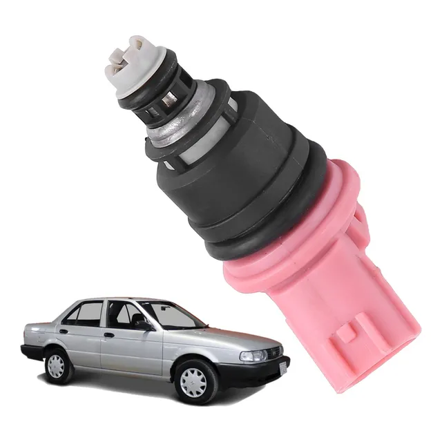 Inyector Para Tsuru, Sentra Y Tsubame Del 94 Al 96 Ga16de