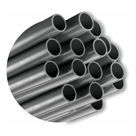 Caño C/c  1 ' Sch 40 Ø 33,4 X 3,1 Mm X 6,4 Mts
