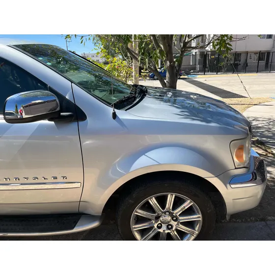 Chrysler Aspen 5.7 Hemi Auto