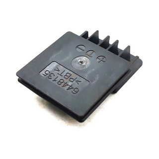 Terminal Da Bateria Para Hp331d Makita - Original - 644813-5 Terminal Da Bateria Para Hp331d Makita - Original - 644813-5