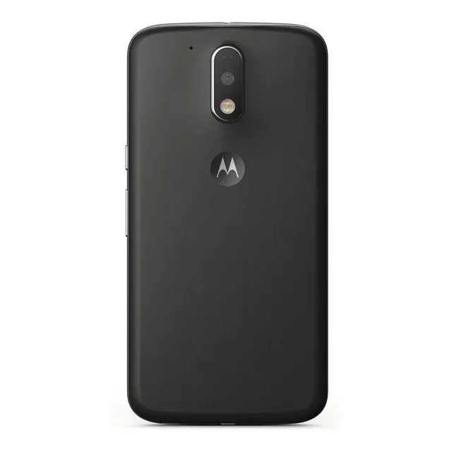 Moto G4 Plus 32 GB negro 3 GB RAM
