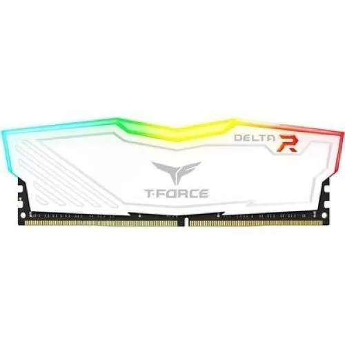 Memoria Ram Ddr4 8gb 3600mhz Team Group T-force Delta Rg /v