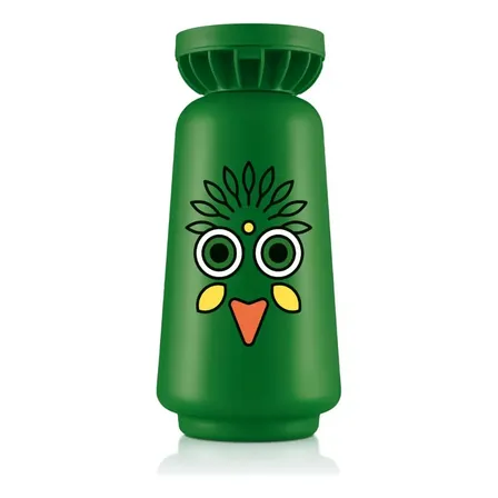 Shampoo Cabelos Cacheados E Crespos Naturé 250 Ml