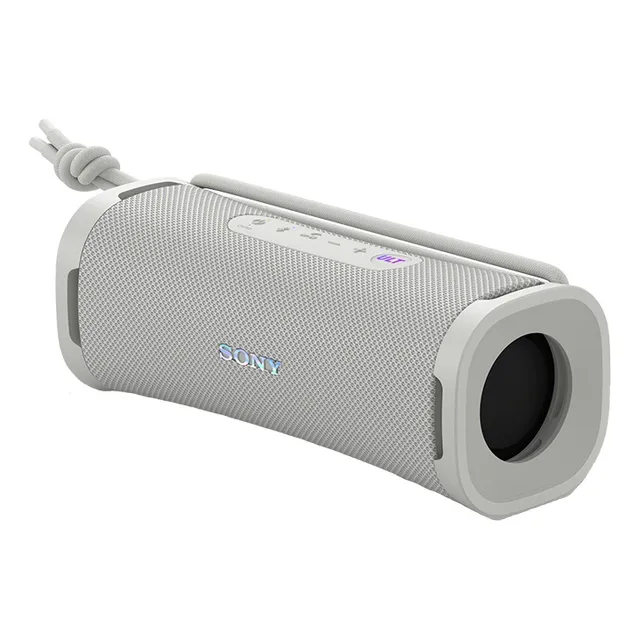 Bocina Sony Portátil Inalámbrica Ult Field 1 | Srs-ult10 Color Blanco