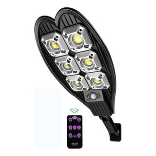 Luz Pública Led Con Sensor De Luz De Calle Solar De 700 Vati Luz Pública Led Con Sensor De Luz De Calle Solar De 700 Vati