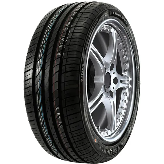 Llanta Linglong 195/40 R17 Greenmax