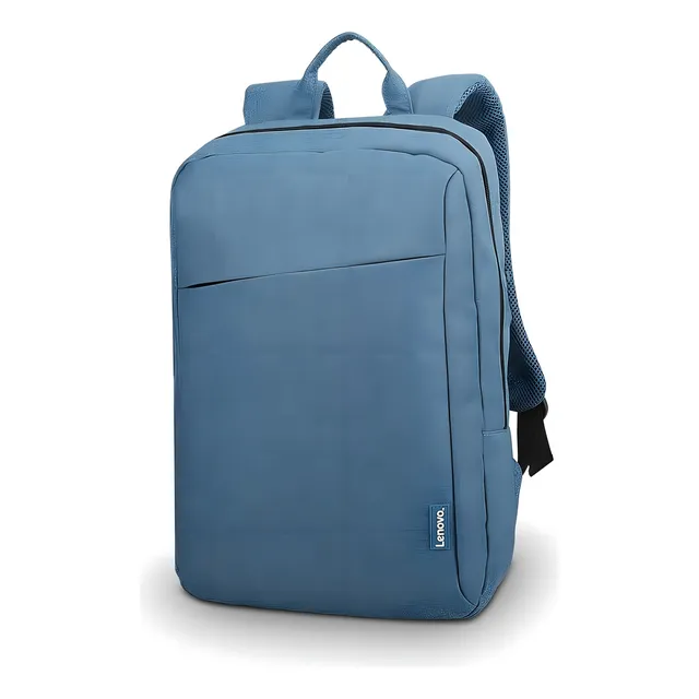 Lenovo GX40Q17226 Mochila De Poliester Para Equipos Portatiles Azul /v