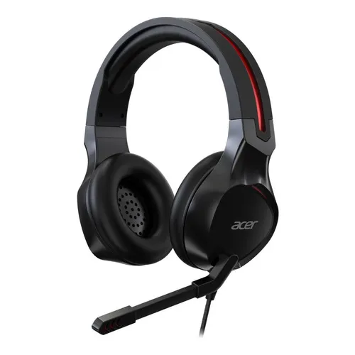 Auriculares Gamer Acer Nitro Ahw820