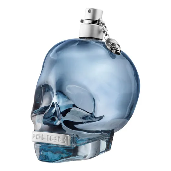 Police To Be Edt 125 Ml Police 3c