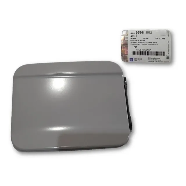 Tapa Ext Gasolina Aveo 3 Puertas - Gm