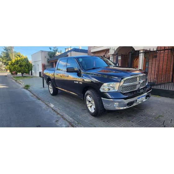 Dodge Ram 5.9 2500 I D/cab 4x4 Laramie