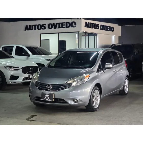 Nissan Note 1.6 Advance