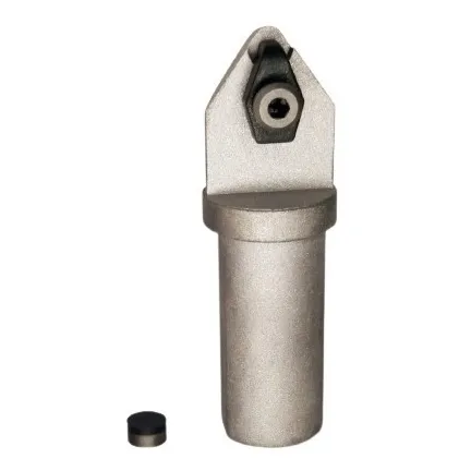 Suporte Com Diamante Para Plaina De Cabeçotes( 12-12,7ou16mm
