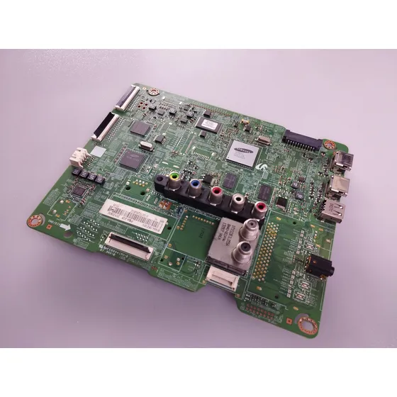 Placa Principal Samsung Pl43f4000 / Bn94-06230v