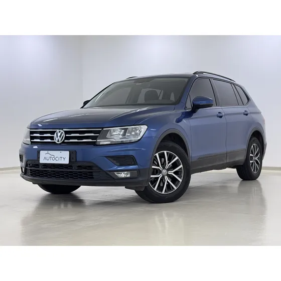 Volkswagen Tiguan 1.4 T Allspace Trendline At L17