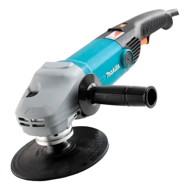 Pulidora Lijadora Industrial 7 Vel Vari 1600w Makita Sa7000c