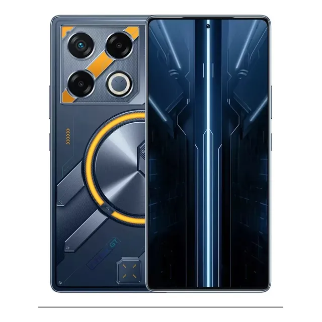 Infinix Gt 20 Pro