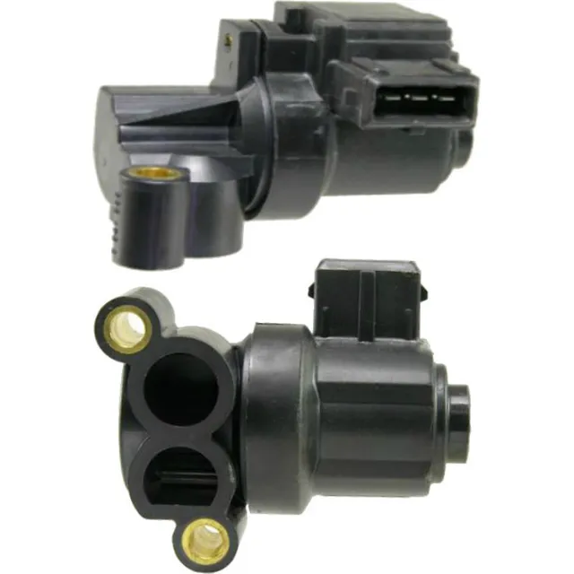 Valvula Control Marcha Minima Sportage 2.7l V6 05-10 Intran