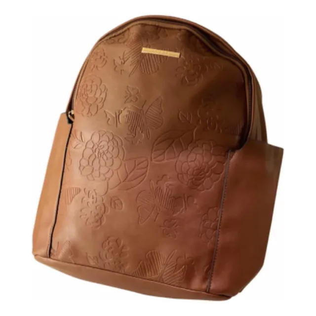 Bolsa Backpack Huser Para Mujer