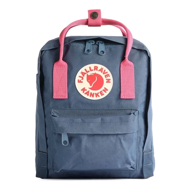 Mochila Fjallraven Kanken Kids Mini