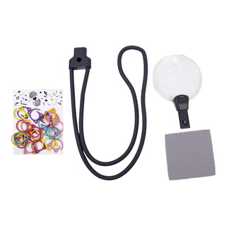 Lupa De Cuello Lupas De Lupa Multifuncional Para Lectura Lupa De Cuello Lupas De Lupa Multifuncional Para Lectura
