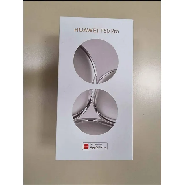 Huawei P50 Pro