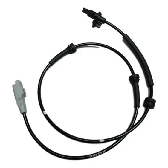 Sensor Abs Rueda Trasera Peugeot Partner B9 Diesel