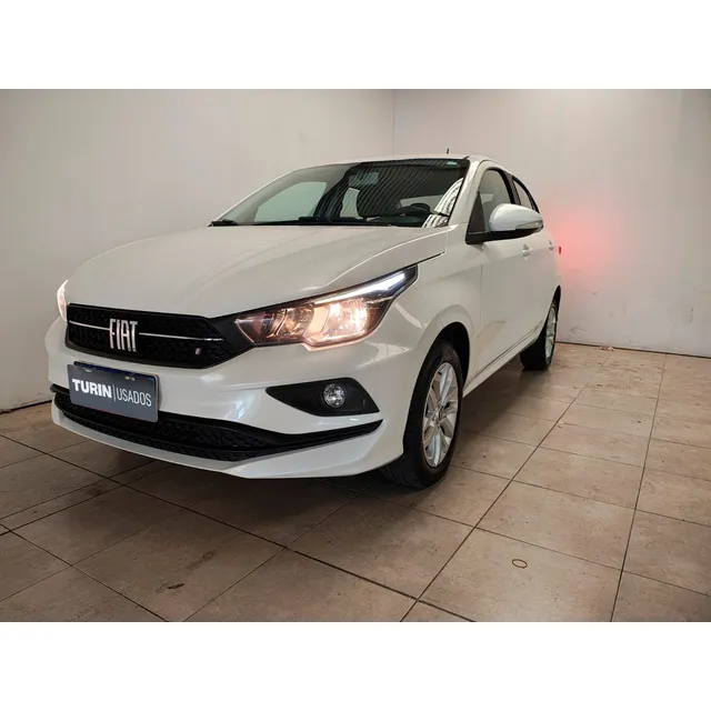 Fiat Cronos 1.3 Drive Mt