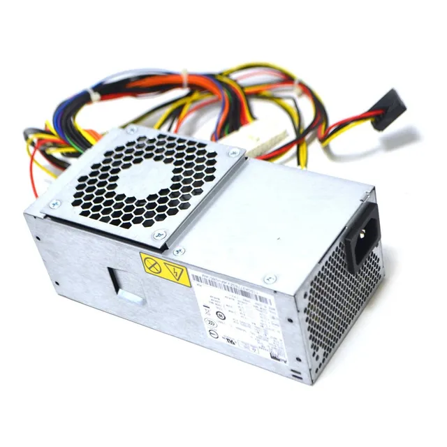 Lenovo 54y8846 Fuente Alimentacion Pfc 240w Thinkcentre M57e
