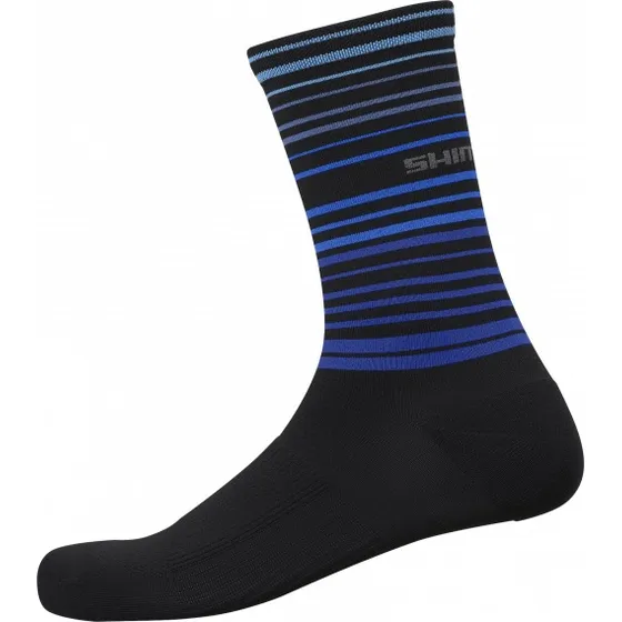 Medias Ciclismo Shimano Original Talla Socks