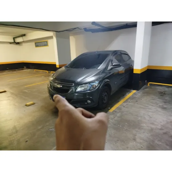 Chevrolet Onix 1.4 Lt 5p