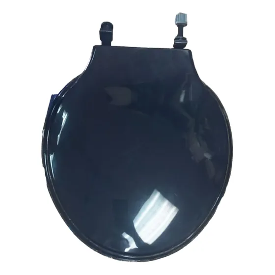 Tapa Para Poceta. Negra,azul Clara,amarilla,gris,verd Oscura