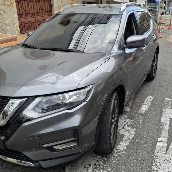 Nissan Xtrail 2022 2.5 Exclusive