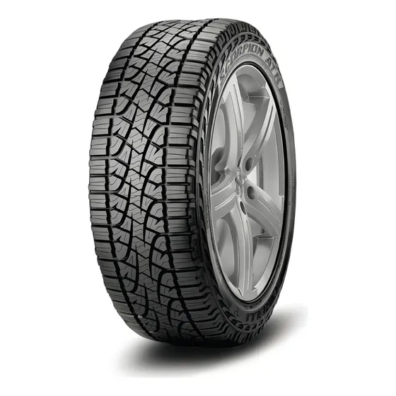 Pneu Pirelli Scorpion Atr 175/70r14 88h