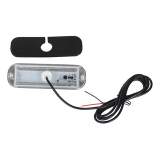 Pontoon Boat Transom, 2 Unidades, Ip68, Resistentes Al Agua Pontoon Boat Transom, 2 Unidades, Ip68, Resistentes Al Agua