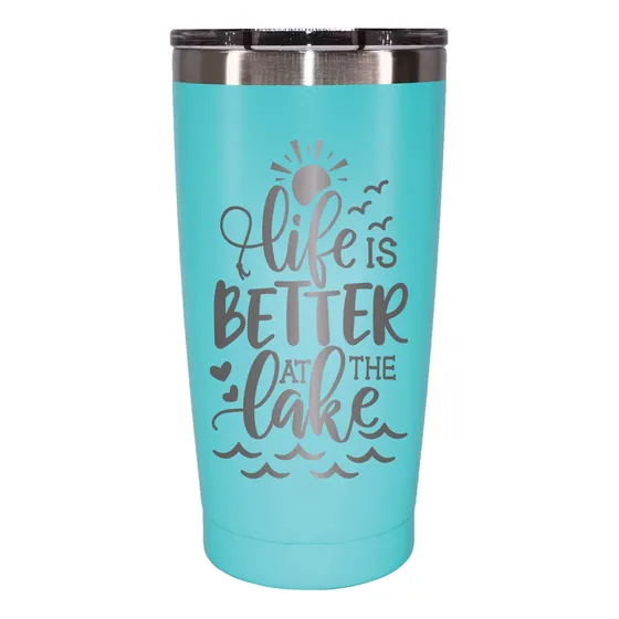 Decoracion Casa Lago Regalo Navegacion Para Mujer Taza Pesca