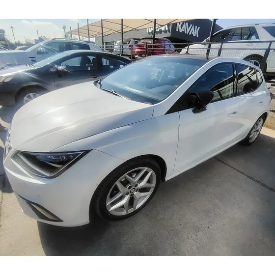 Seat Ibiza 2020
