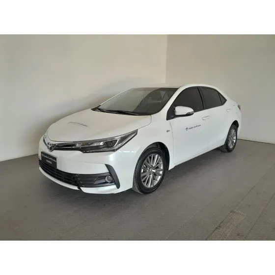 Toyota Corolla 1.8 Xei