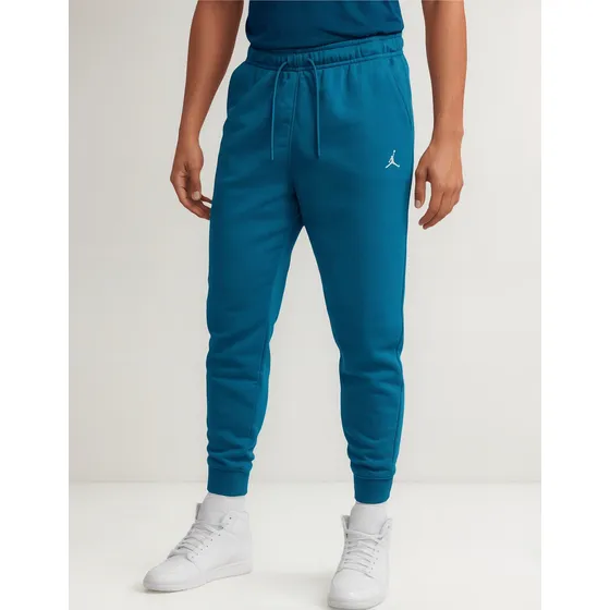 Pantalon Jordan Brooklyn Deportivo De Básquet Hombre Db188