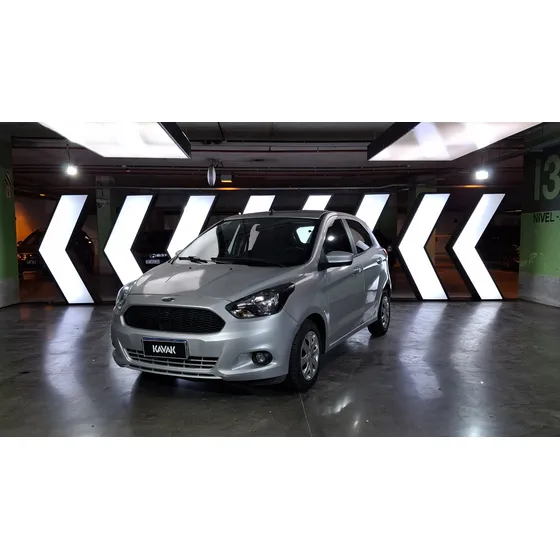 Ford Ka 1.5 S