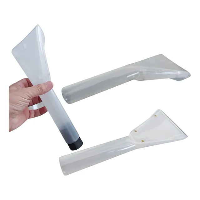 Bocal Bico Extratora Aspirador Universal P/limpeza Estofados