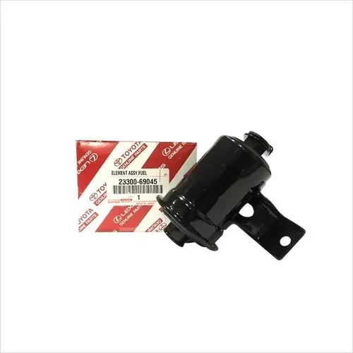 Filtro De Gasolina Autana Machito Burbuja 4.5 Carburado
