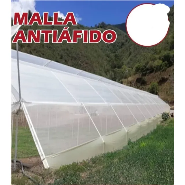 Malla Antiafido