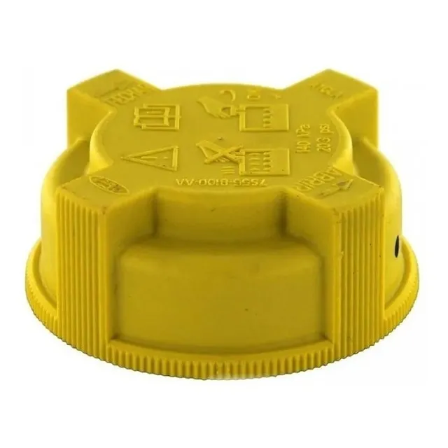Tapa Reservorio Envase Chevrolet Aveo Optra Corsa Spark