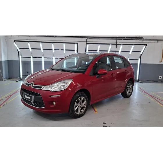 Citroën C3 1.6 Feel