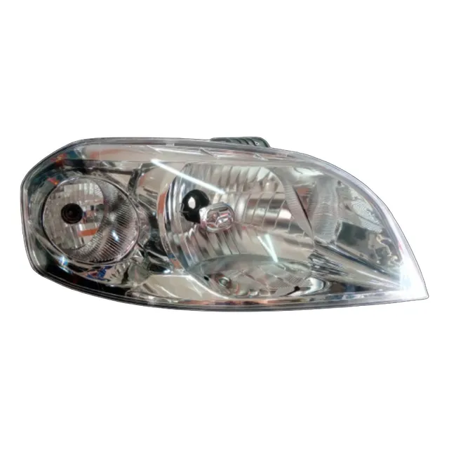 Faro Chevrolet Aveo Ls  Lt  2008 - 2011