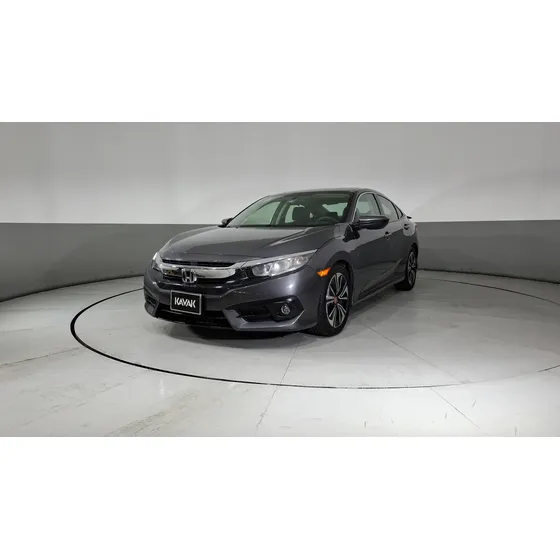 Honda Civic 1.5 Turbo